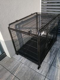 Kennel per cani e gatti