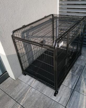 Kennel per cani e gatti