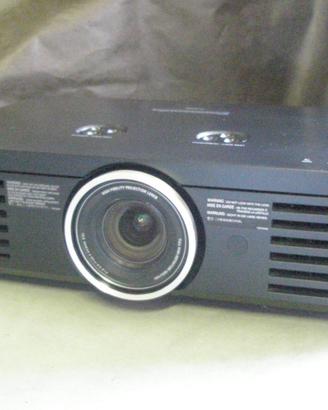 Proiettore Panasonic PT-AE4000