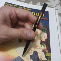 Portamine Waterman's Ideal antico