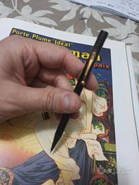 Portamine Waterman's Ideal antico