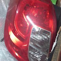 fanale posteriore sin per  Opel Mokka da anno 2016