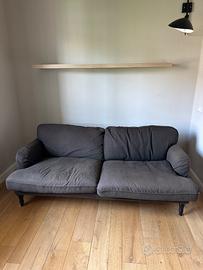 Divano 3 posti IKEA Stocksund