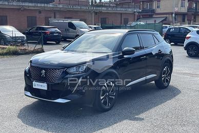 PEUGEOT 2008 BlueHDi 110 S&S Allure