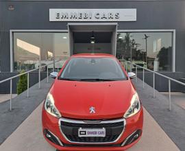 PEUGEOT 208 1.2 PURETECH 82 CV ALLURE