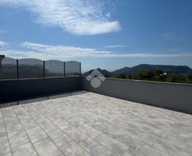 VILLA A SCHIERA A SAN CIPRIANO PICENTINO