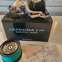 shimano ultegra c14 14000