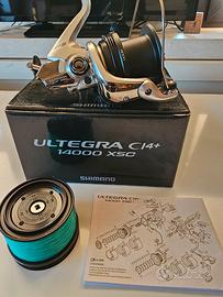 shimano ultegra c14 14000