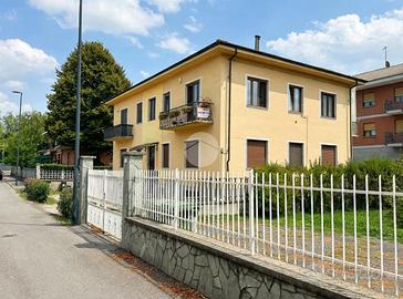 3 LOCALI A RIVALTA DI TORINO