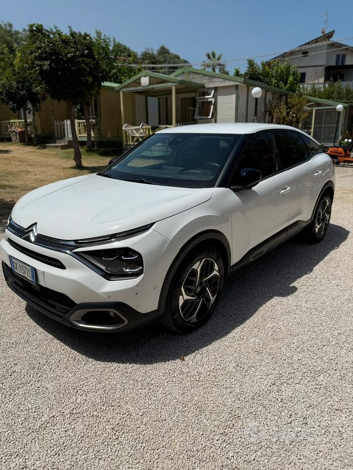 CITROEN C4 3ª serie
