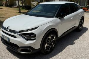 Citroën C4 Shine 1,2 PureTech 130Cv