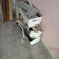 condizionatore LG 3 split... 