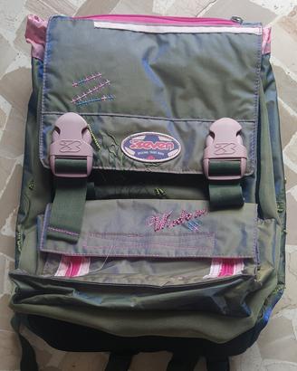 Zaino SEVEN Wisdom Girl per ragazza