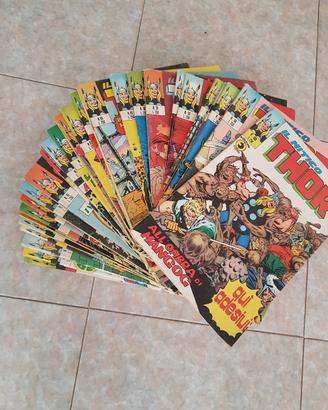 fumetti