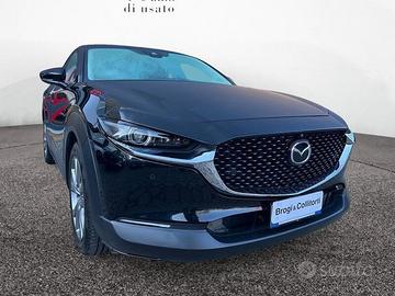 Mazda CX-30 2.0 Skyactiv-G M Hybrid 150cv Exc...