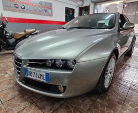 ALFA 159 DISTINCTIVE 2.4 M-JET 210CV NUOVISSIMA