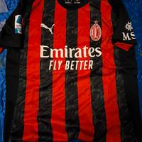 Maglia milan modric