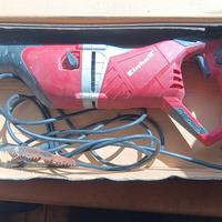 Einhell 4326135 RT-AP 1050 e Segaccio Universale, 