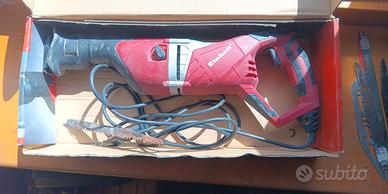 Einhell 4326135 RT-AP 1050 e Segaccio Universale, 