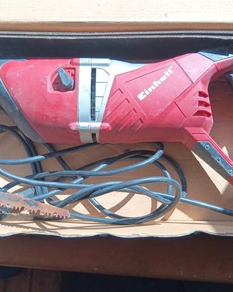 Einhell 4326135 RT-AP 1050 e Segaccio Universale, 