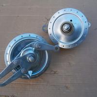 Mozzi a tamburo Grimeca per bici , tandem e risciò