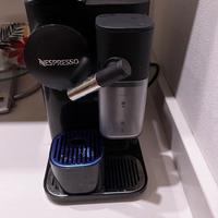 De’ Longhi Lattissima