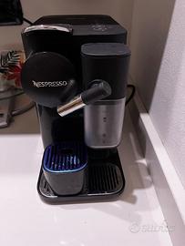 De’ Longhi Lattissima