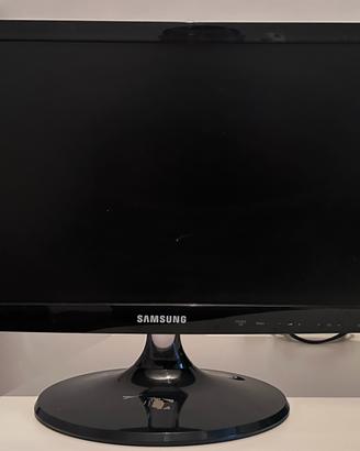 Tv 19” SAMSUNG