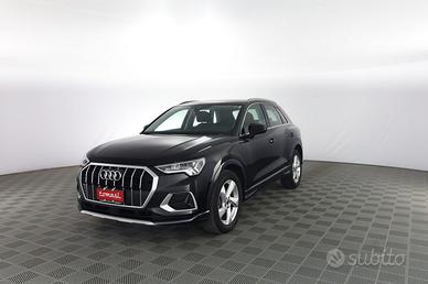 AUDI Q3 Q3 35 TDI S tronic Business Advanced