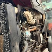 Trattore agricolo m160