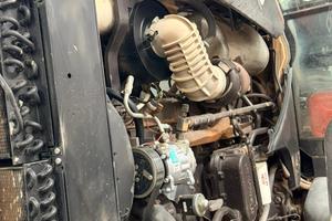 Trattore agricolo m160