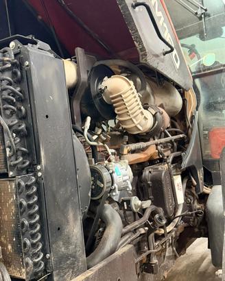 Trattore agricolo m160