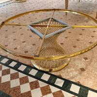 Tavolo da Pranzo Diametro 160 