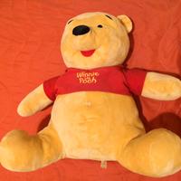 peluche Winnie the pooh 