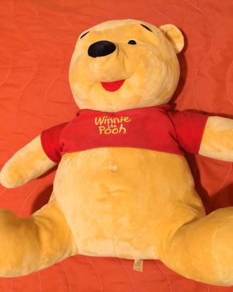 peluche Winnie the pooh 