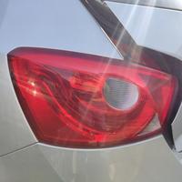 Fanale posteriore sinistro SEAT IBIZA del 2010