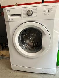 Lavatrice Beko