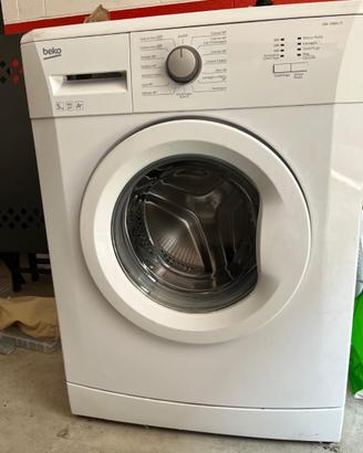 Lavatrice Beko
