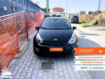 KIA Rio 3� serie Rio 1.1 CRDi 5p. Active Collec...