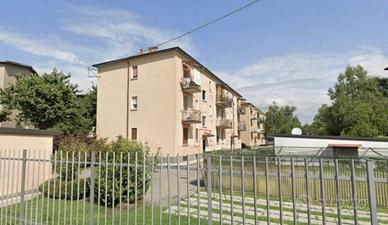 Appartamento a Capriate San Gervasio, 2 locali