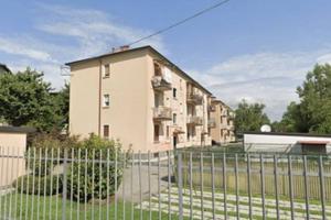 Appartamento a Capriate San Gervasio, 2 locali