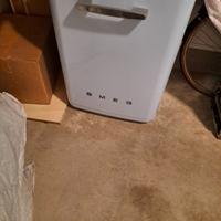 lavastoviglie SMEG