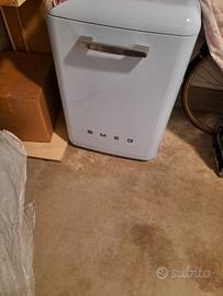 lavastoviglie SMEG