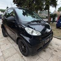 Smart ForTwo Cabrio 1000 52 kW MHD coupé passion