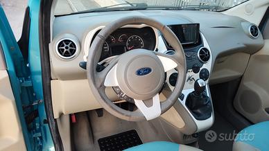 utilitaria  diesel 1,3multijet euro4 *TITANIUM*