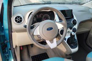 utilitaria  diesel 1,3multijet euro4 *TITANIUM*