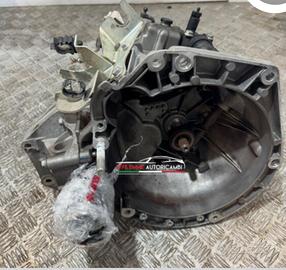 CAMBIO FIAT PANDA HYBRID 1.0 B SIGLA 46341162