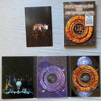 Whitesnake live in the still of the night