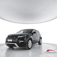 LAND ROVER Range Rover Evoque 2.2 TD4 5p. Dynami