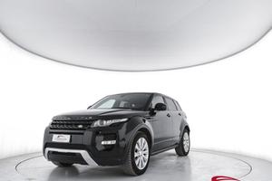 LAND ROVER Range Rover Evoque 2.2 TD4 5p. Dynami